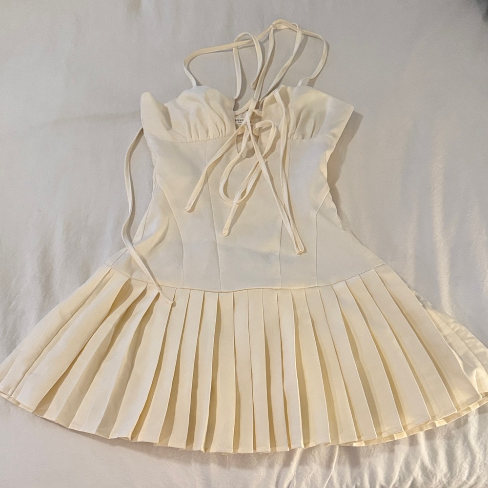 Peppermayo dress